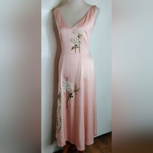 ROMANTIC ALICE ARCHER IVY DRESS